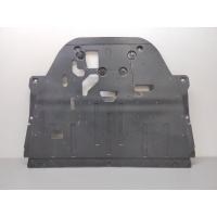 Защита двигателя Chery Arrizo 8 2023 602001828AA