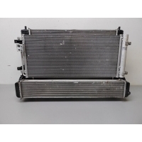 кассета радиаторов Chery Tiggo 4 902000511AA, 302000728AA, 302000723AA, J428105010BA