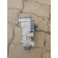 кран главный тормозной Mercedes Actros 2015 A0044311406,A0044313306,4800030300,A0044314906