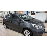 Kia рио kia рио 1.1 crdi business line