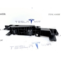 обшивка багажника правый Tesla Model Y 2021 1552221-00