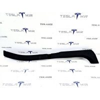 Обшивка багажника Tesla Model Y 2022 1492955-00