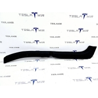 Обшивка багажника Tesla Model Y 2022 1492953-00