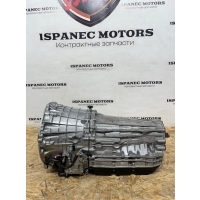 КПП автоматическая (АКПП) Mercedes-Benz GLC x254 2023 A2542705700