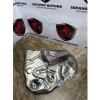 Тепловой экран AUDI Q5 FY 2024 06L253243R
