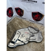 Тепловой экран AUDI Q5 FY 2024 0DK301326A