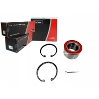 MAXGEAR ZESTAW ŁOŻYSKO KOŁA 90510542 1603196 4689
