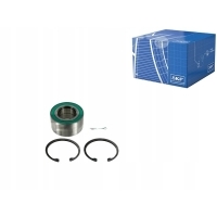 SKF VKBA 3410 Zestaw łożysk koła