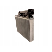 Обогреватель bmw 5 e34 1987 - 1997 64111384725