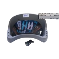 LICZNIK ZEGAR FIAT PANDA 51711241 _1045