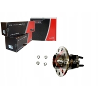 ZESTAW ŁOŻYSKO KOŁA MAXGEAR 93178626 1604316
