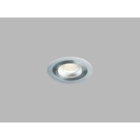 Halogen biały ciepły 530 lm 6 W