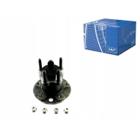 SKF ZESTAW ŁOŻYSKO KOŁA 24463066 1604316 93178626