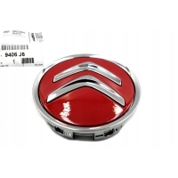 Крышки citroen 60 мм citroen 9406j6