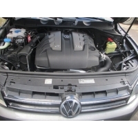 Двигатель volkswagen touareg 3.0 tdi crc обмен бесплатно