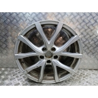 Колесо алюминиевая audi oe 8.0 