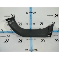 Обшивка крышки багажника Renault Koleos QM6 HZG 2019 909028886R, 23702ZG000
