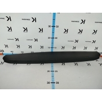Обшивка крышки багажника Renault Koleos QM6 HZG 2019 909041602R, 24700ZG000