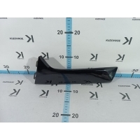 Накладка крышки багажника Renault Koleos QM6 HZG 2019 960335641R