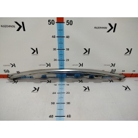 Накладка крышки багажника Kia Mohave HM2 2020 873712JAA0