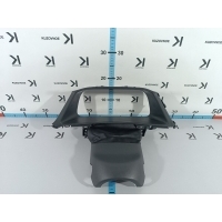 Накладка на торпедо Hyundai Sonata DN8 2020 84830L1100YTH, 84831L1100