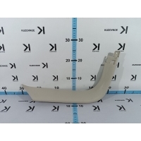 Накладка крышки багажника Genesis GV80 JX1 2020 81730T6000VNB, 81730T6000