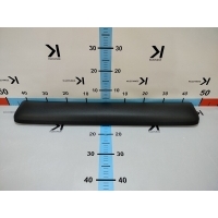 Накладка крышки багажника Hyundai Staria US4 2023 81720CG010NNB, 81720CG010