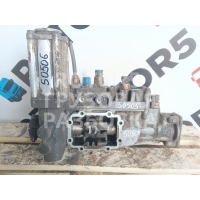 Кулиса DAF XF 105 2007 1341307010,1315307419