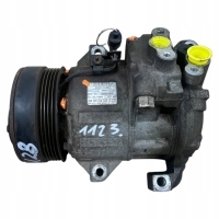 Компрессор suzuki гранд vitara ii 2.0 j20a 05 - 14r 95201 - 64jb0