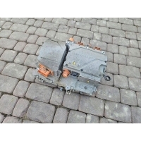 Двигатель электрический renault зои 5am450 296g94241r 296052590r