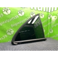 Форточка двери Mercedes-Benz E-Class W211 2002 A2117300255, 2117300255