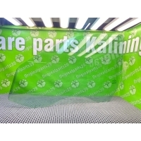 Стекло двери Mercedes-Benz E-Class W211 2002 A2117250110, 2117250110