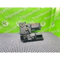 Соединительная колодка Mercedes-Benz E-Class W211 2002 A2115460641, A2115452301, 2115460641
