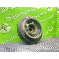 Шкив коленвала Mercedes-Benz E-Class W211 2002 A6110300303, 6110300303