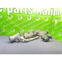 Клапан рециркуляции Mercedes-Benz E-Class W211 2002 A6461400460, 6461400460, A6461400760, A6461410004, A6461410204, A6111400408, A6460900054, A6120900154