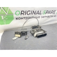 Комплект зажигания Mercedes-Benz E-Class W211 2002 A2115450608, A2118209626, 510080490, 2115450608, A6461531279