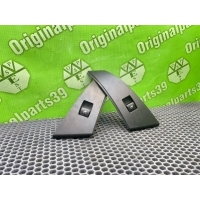 Кнопки эсп Bmw 5-Series E60 2005 61316951966, 6951966, 6131 6951966, 6951965, 61316951965
