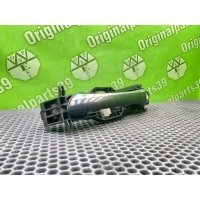 Ручка двери Mercedes-Benz E-Class W211 2002 A2037600734, 2037600734, A21176007709197, A20376001189197