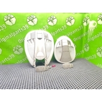 Комплект подсветки Mercedes-Benz E-Class W211 2002 A2118204201, 2118204201, A2118202201, A2118203801