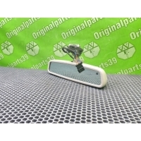 Зеркало салона Mercedes-Benz E-Class W211 2002 A2118101717, A21181017177F94
