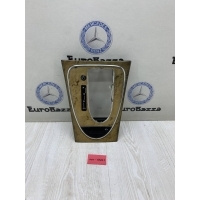 Накладка селектора АКПП Mercedes W211 Mercedes W211 E 2002-2009 A2116808136