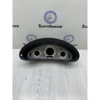 Приборка Mercedes W211 Рестайлинг Mercedes W211 E 2002-2009 A2115404948