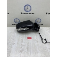 Зеркало заднего вида правое Mercedes W211 Mercedes W211 E 2002-2009 A2118100864