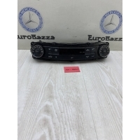 Блок управления климат-контролем Mercedes W211 Mercedes W211 E 2002-2009 A2118302390