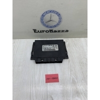 Блок управления парктрониками Mercedes W211 Mercedes W211 E 2002-2009 A2115459232