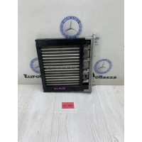 Радиатор печки электрический Mercedes W211 Mercedes W211 E 2002-2009 A2118300861