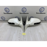 Зеркало заднего вида Mercedes W209 Mercedes W209 CLK 2002-2009 A2308100964