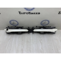 Ручка двери Mercedes W209 Mercedes W209 CLK 2002-2009 A2117600770