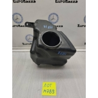 Бачок омывателя лобового стекла Mercedes W221 Mercedes W221 S 2005-2013 A2218600160