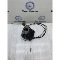 Замок правой двери Mercedes W209 Mercedes W209 CLK 2002-2009 A2097200235